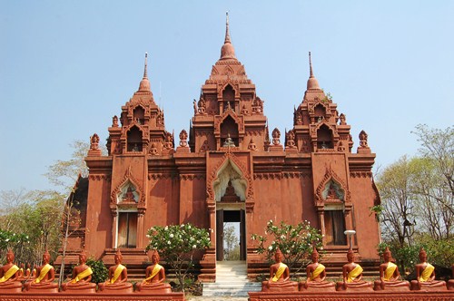 วัดเขาอังคาร