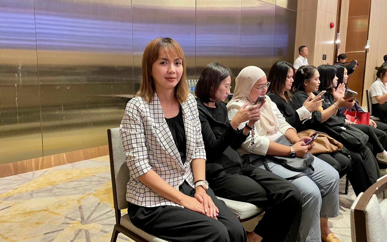 ประชุมติดตามการขับเคลื่อนการพัฒนาการท่องเที่ยวอย่างยั่งยืนของกระทรวง การท่องเที่ยวและกีฬา ประจำปีงบประมาณ พ.ศ. 2569